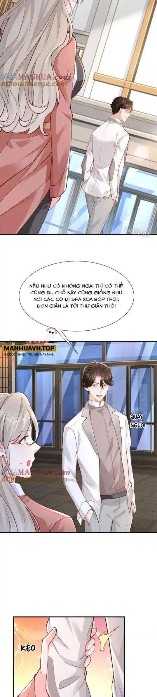Mỗi Tuần Ta Có Một Nghề Nghiệp Mới Chap 641 - Next Chap 642