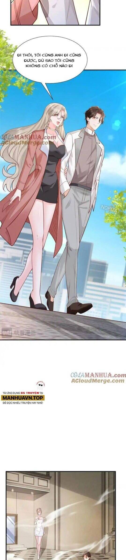 Mỗi Tuần Ta Có Một Nghề Nghiệp Mới Chap 641 - Next Chap 642