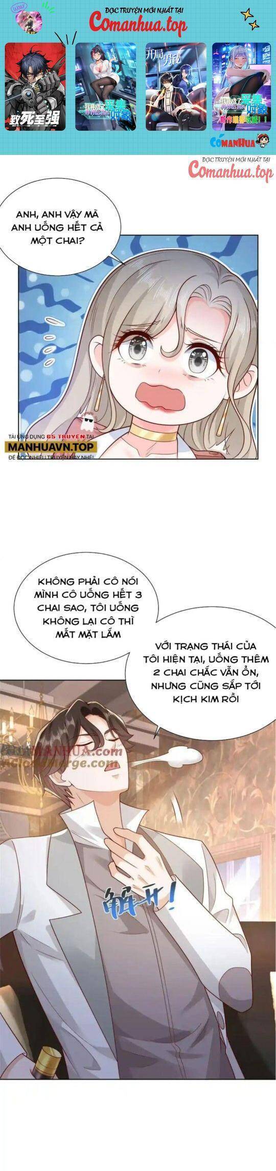 Mỗi Tuần Ta Có Một Nghề Nghiệp Mới Chap 643 - Next Chap 644