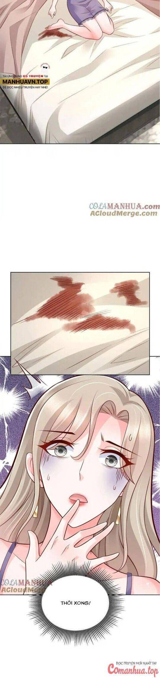 Mỗi Tuần Ta Có Một Nghề Nghiệp Mới Chap 644 - Next Chap 645