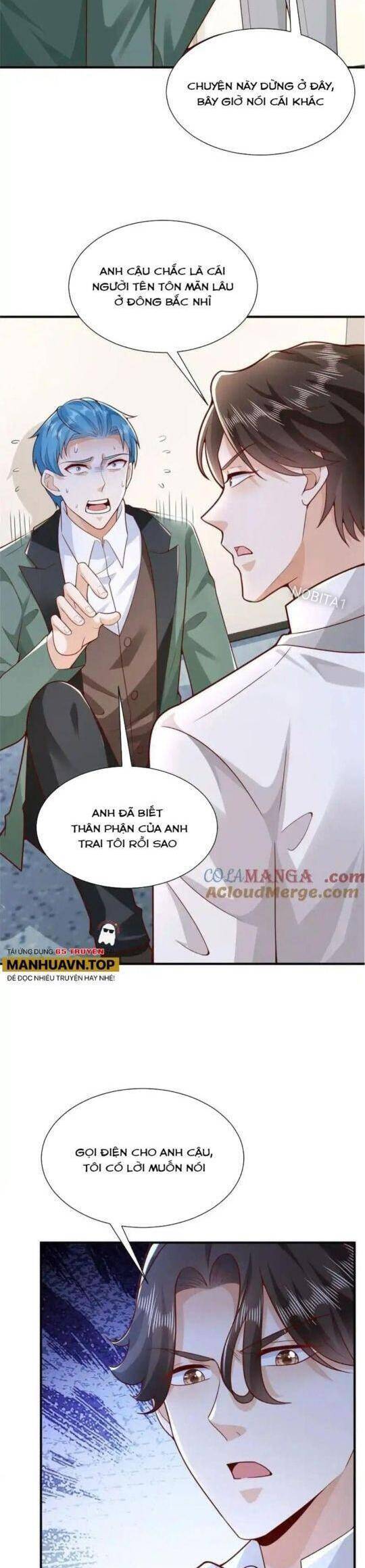 Mỗi Tuần Ta Có Một Nghề Nghiệp Mới Chap 650 - Next Chap 651