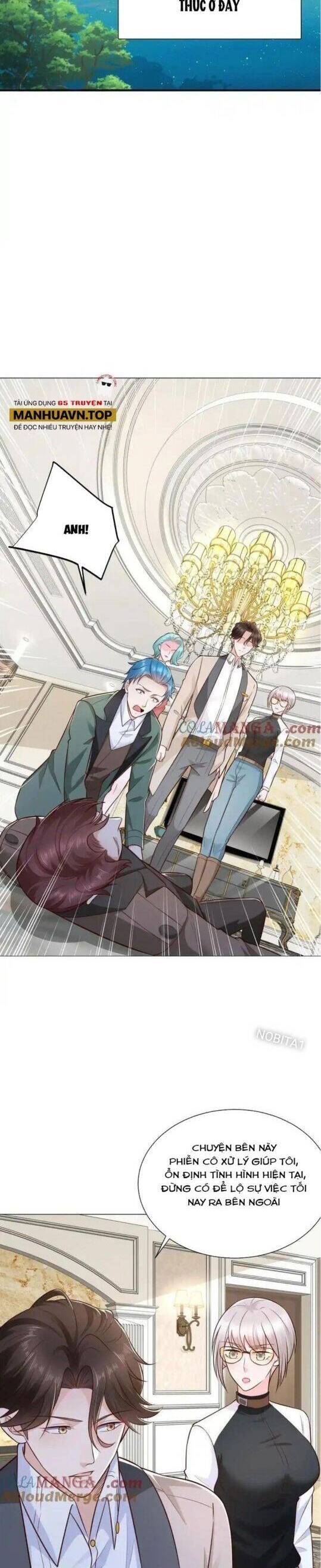 Mỗi Tuần Ta Có Một Nghề Nghiệp Mới Chap 661 - Next Chap 662