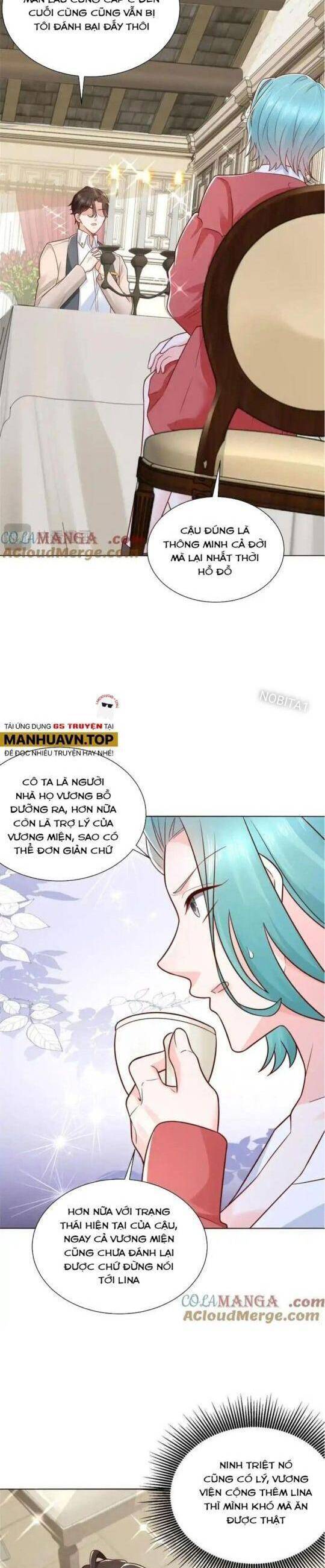 Mỗi Tuần Ta Có Một Nghề Nghiệp Mới Chap 662 - Next Chap 663