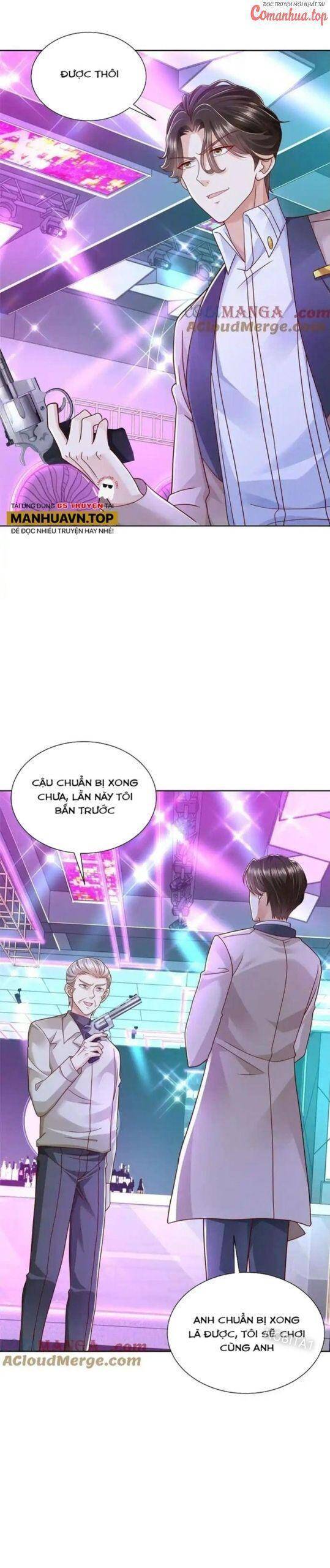 Mỗi Tuần Ta Có Một Nghề Nghiệp Mới Chap 663 - Next Chap 664