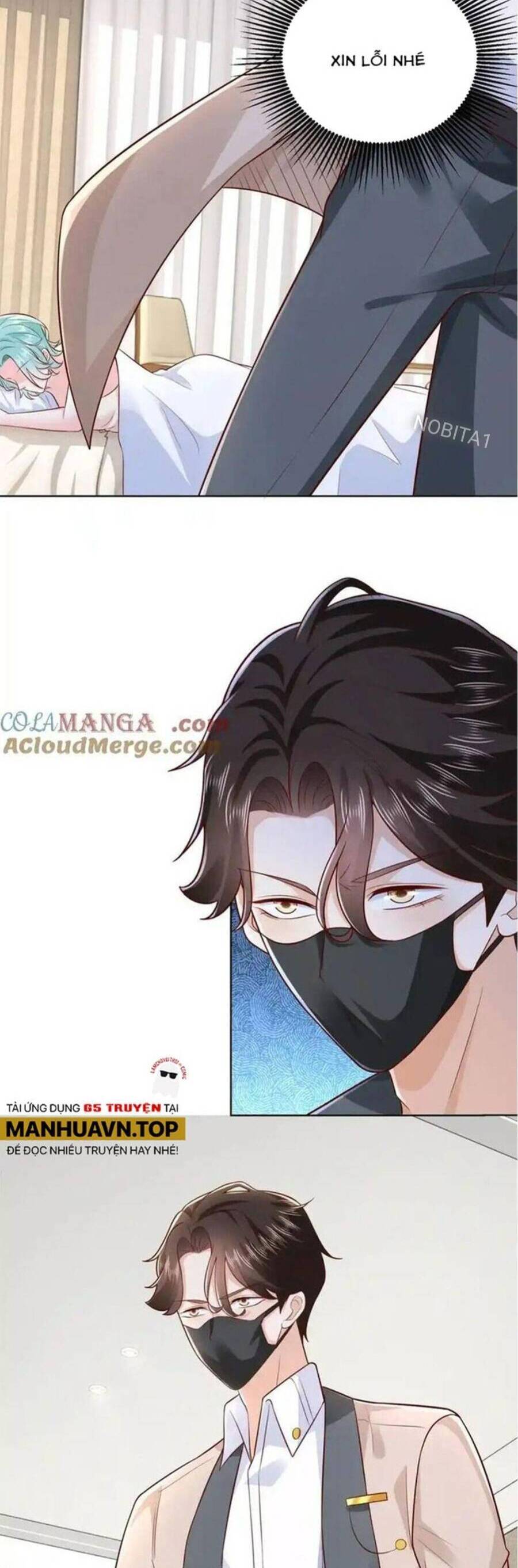 Mỗi Tuần Ta Có Một Nghề Nghiệp Mới Chap 664 - Next Chap 665