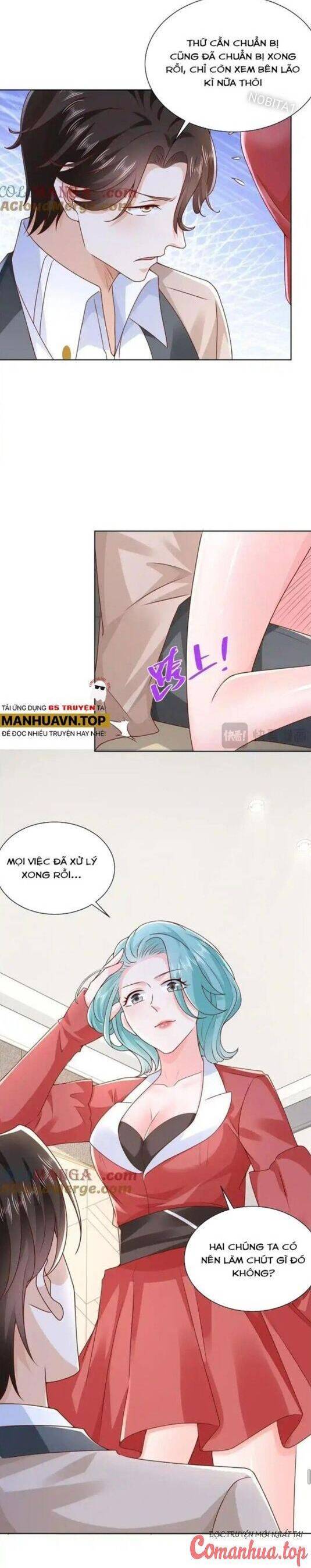 Mỗi Tuần Ta Có Một Nghề Nghiệp Mới Chap 664 - Next Chap 665