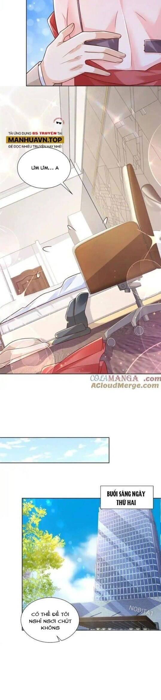 Mỗi Tuần Ta Có Một Nghề Nghiệp Mới Chap 664 - Next Chap 665