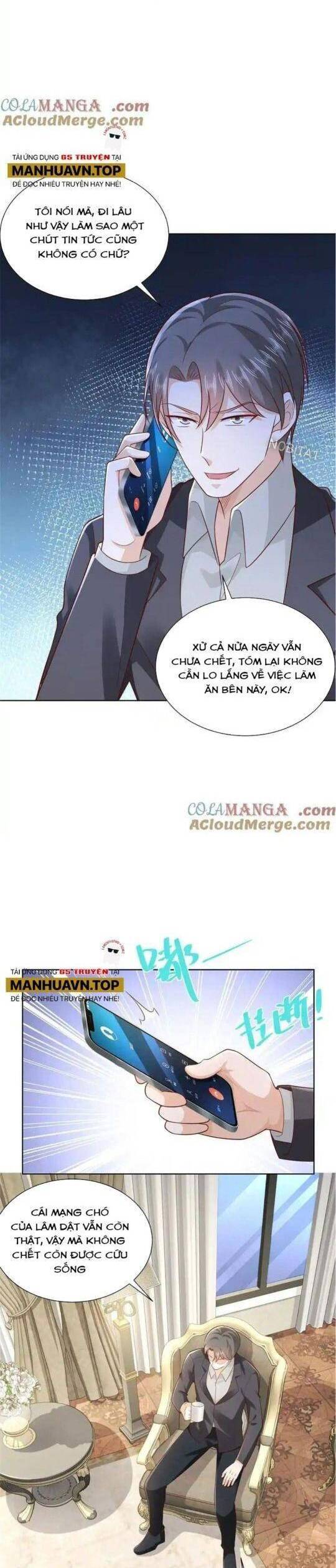 Mỗi Tuần Ta Có Một Nghề Nghiệp Mới Chap 665 - Next Chap 666