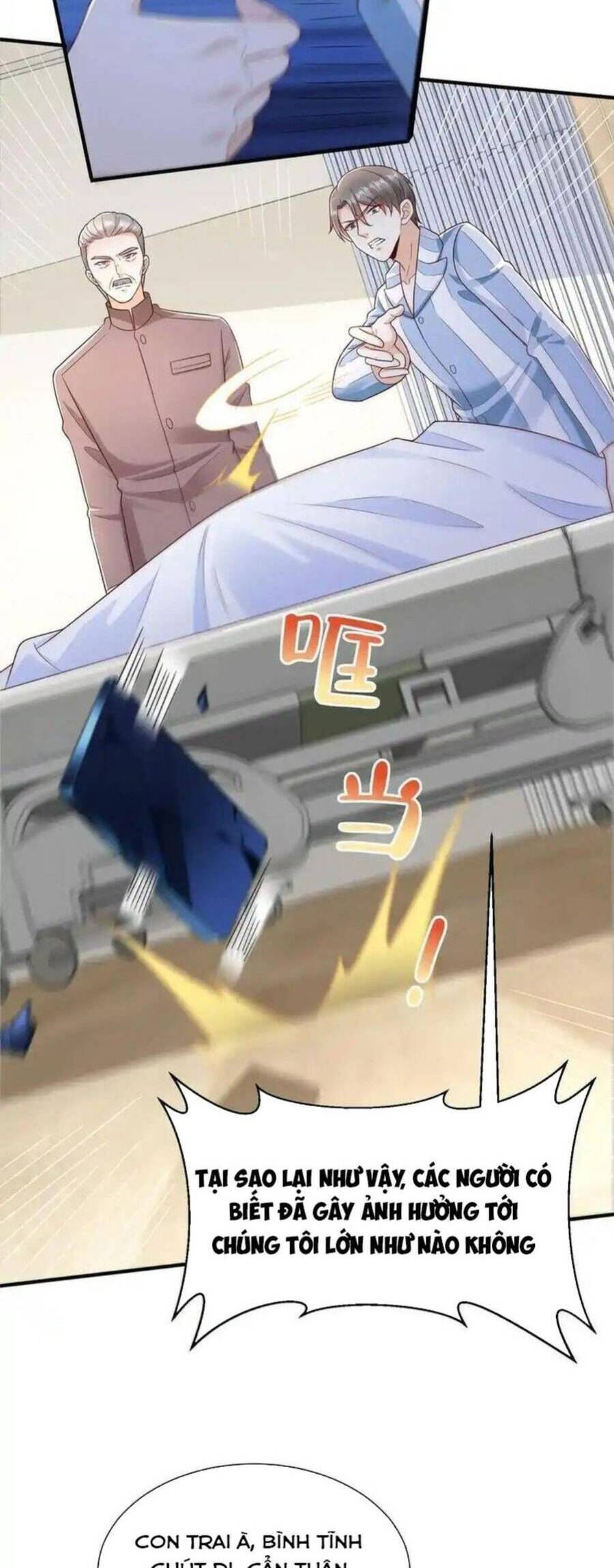 Mỗi Tuần Ta Có Một Nghề Nghiệp Mới Chap 667 - Next Chap 668