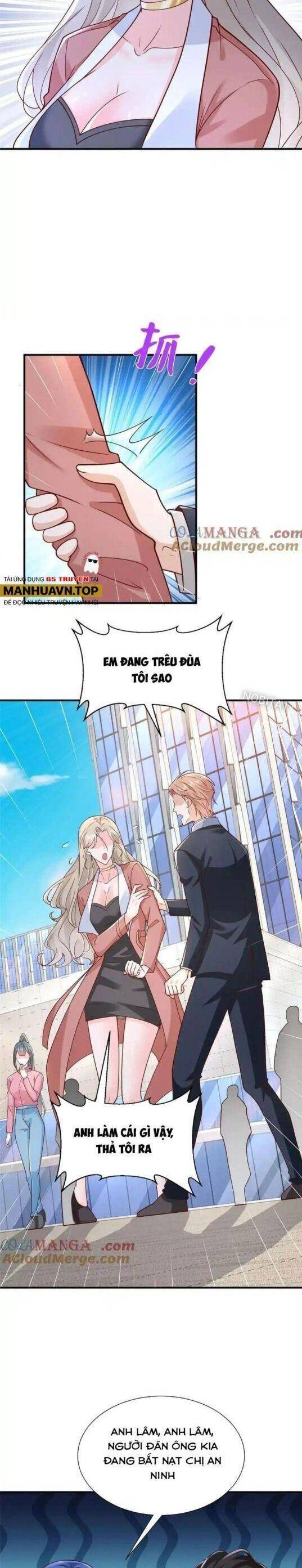 Mỗi Tuần Ta Có Một Nghề Nghiệp Mới Chap 669 - Next Chap 670