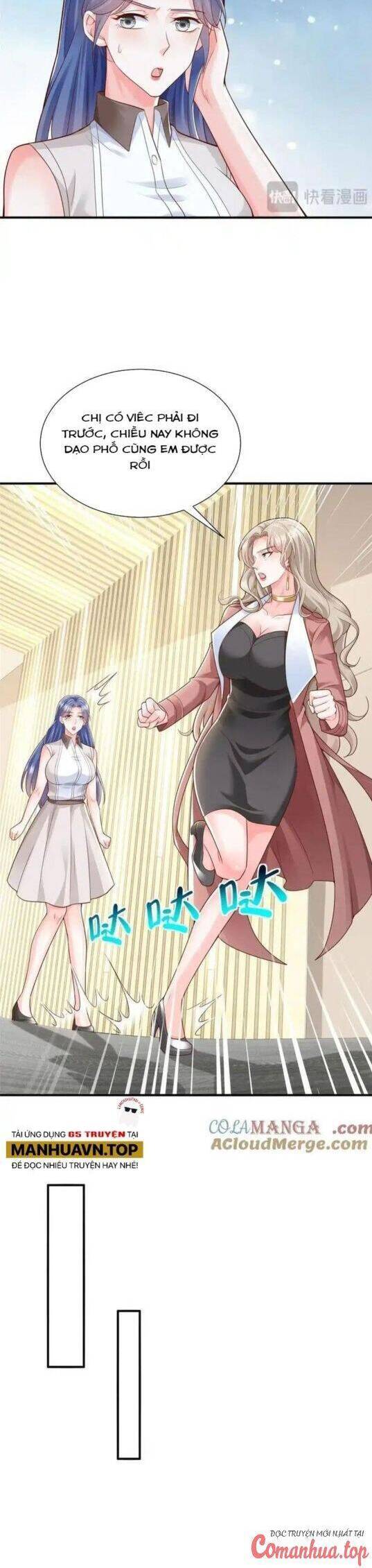 Mỗi Tuần Ta Có Một Nghề Nghiệp Mới Chap 670 - Next Chap 671