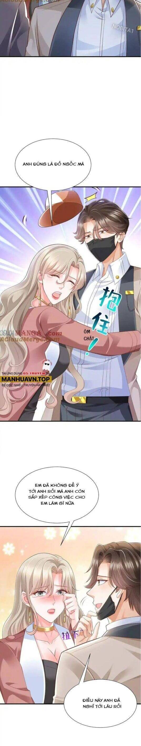 Mỗi Tuần Ta Có Một Nghề Nghiệp Mới Chap 670 - Next Chap 671