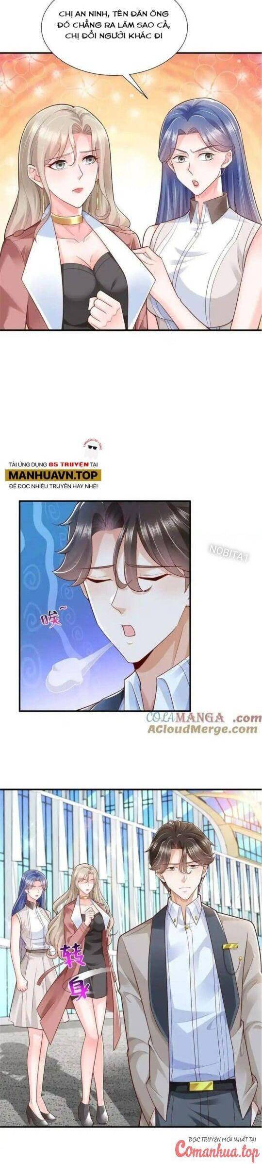 Mỗi Tuần Ta Có Một Nghề Nghiệp Mới Chap 670 - Next Chap 671