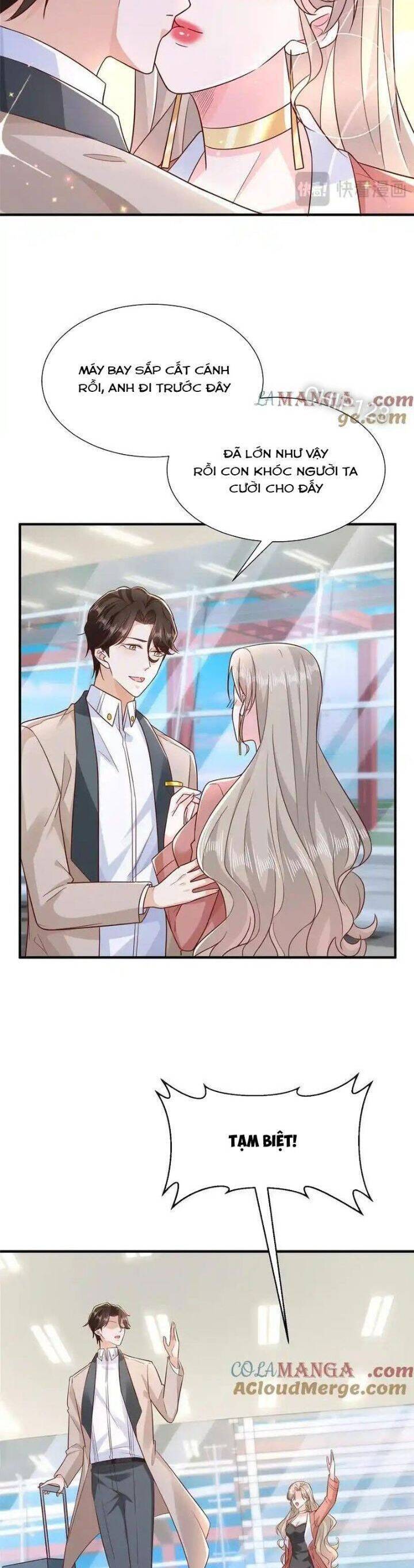 Mỗi Tuần Ta Có Một Nghề Nghiệp Mới Chap 671 - Next Chap 672