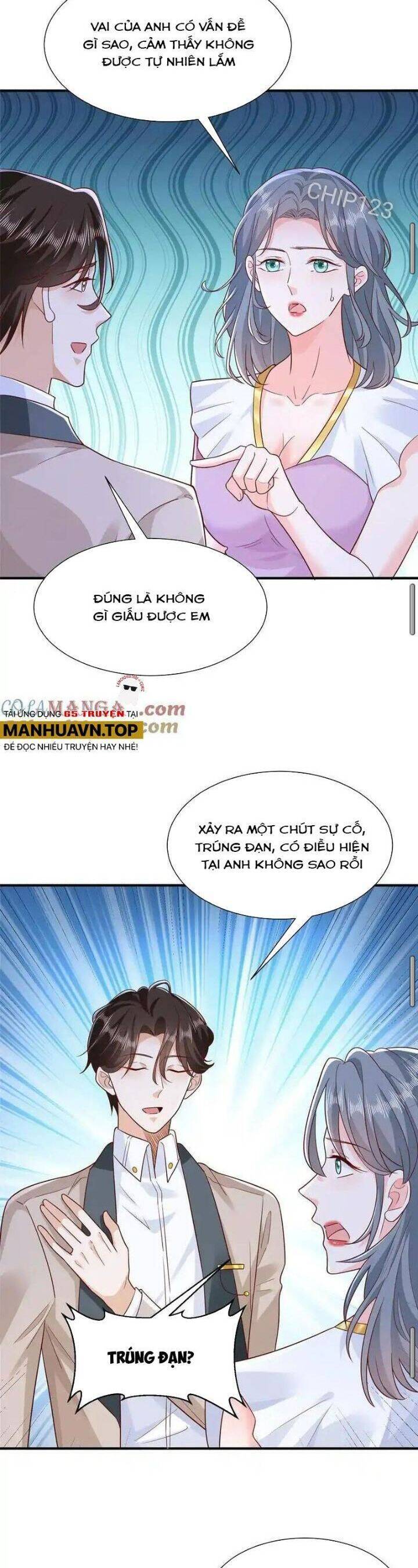 Mỗi Tuần Ta Có Một Nghề Nghiệp Mới Chap 671 - Next Chap 672