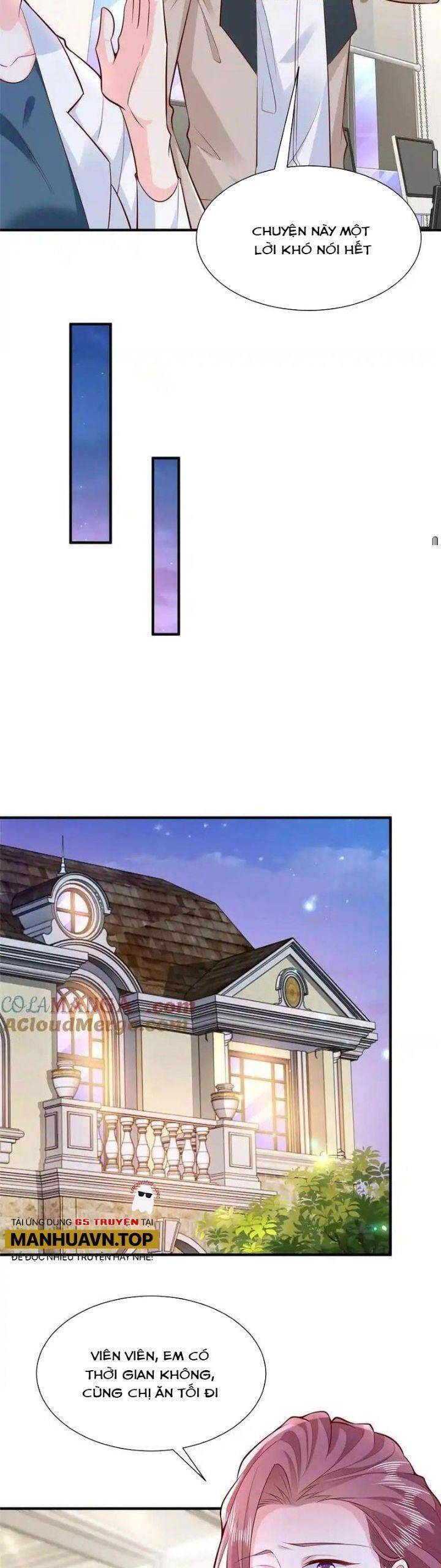 Mỗi Tuần Ta Có Một Nghề Nghiệp Mới Chap 673 - Next Chap 674