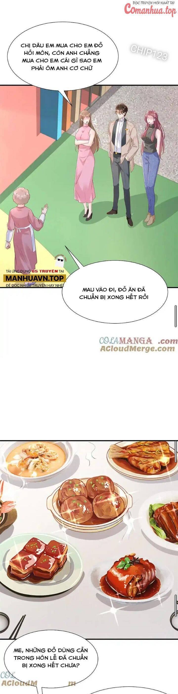 Mỗi Tuần Ta Có Một Nghề Nghiệp Mới Chap 677 - Next Chap 678