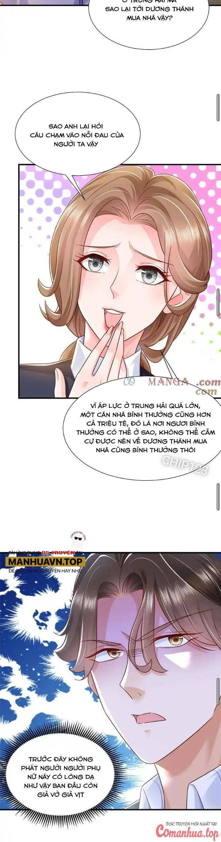 Mỗi Tuần Ta Có Một Nghề Nghiệp Mới Chap 679 - Next Chap 680