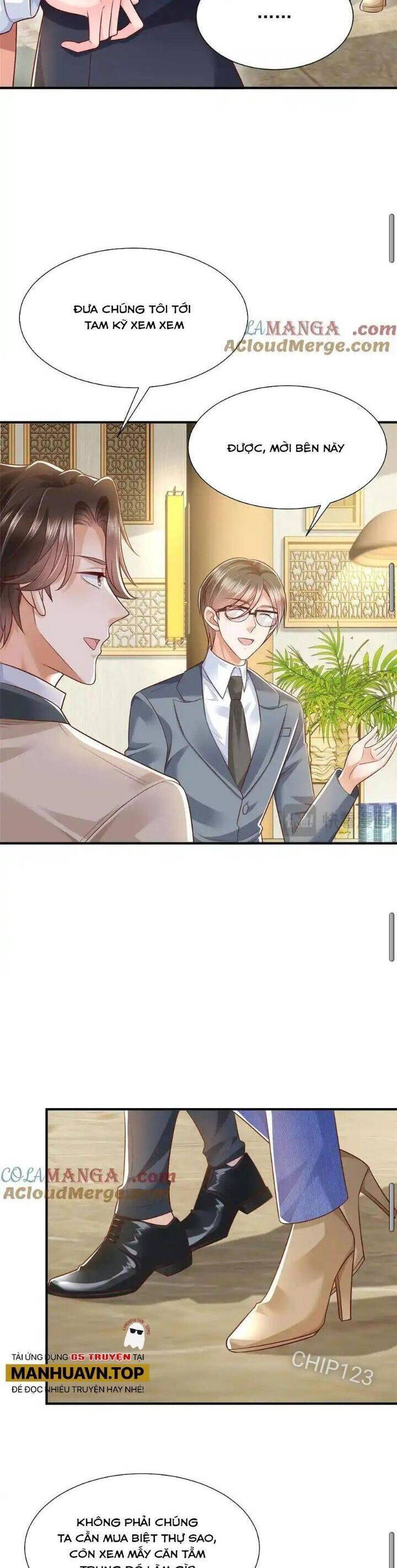 Mỗi Tuần Ta Có Một Nghề Nghiệp Mới Chap 679 - Next Chap 680