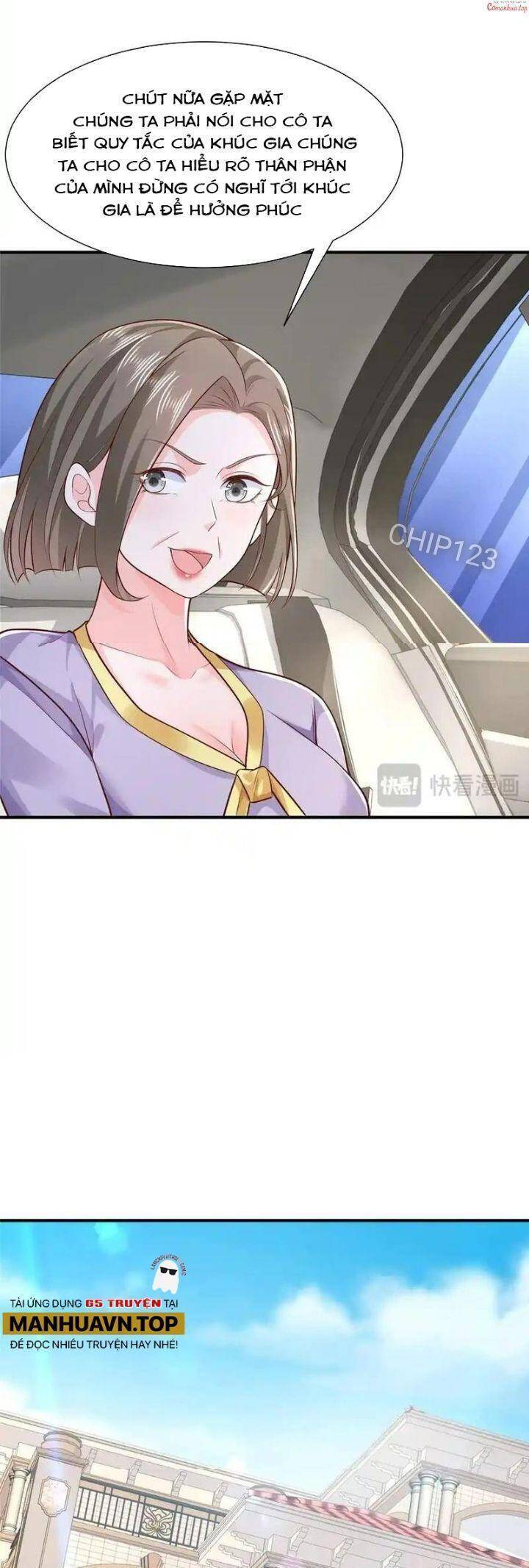 Mỗi Tuần Ta Có Một Nghề Nghiệp Mới Chap 681 - Next Chap 682