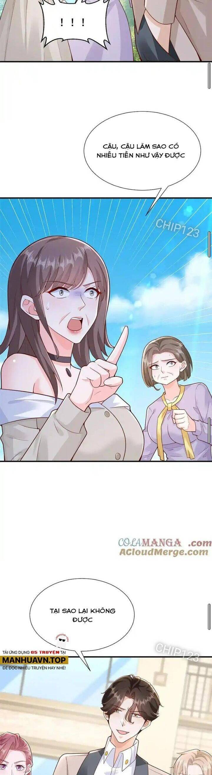Mỗi Tuần Ta Có Một Nghề Nghiệp Mới Chap 682 - Next Chap 683