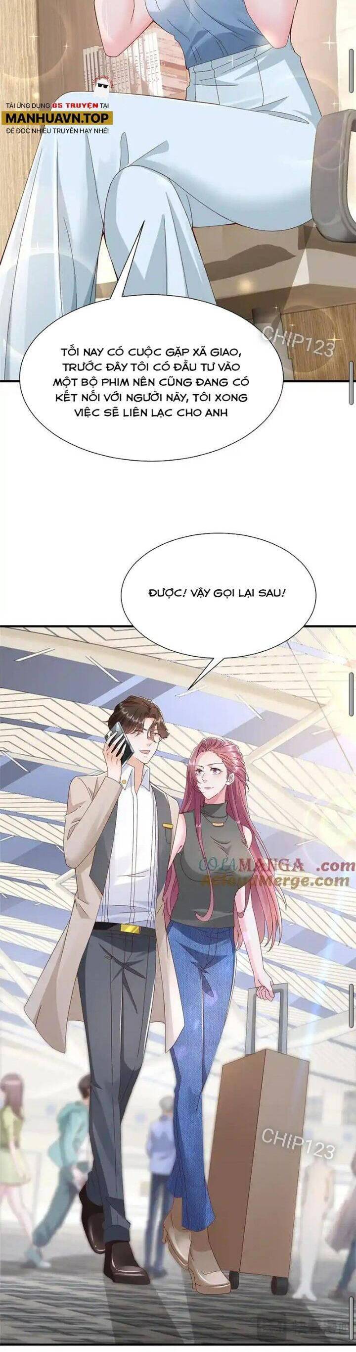 Mỗi Tuần Ta Có Một Nghề Nghiệp Mới Chap 684 - Next Chap 685