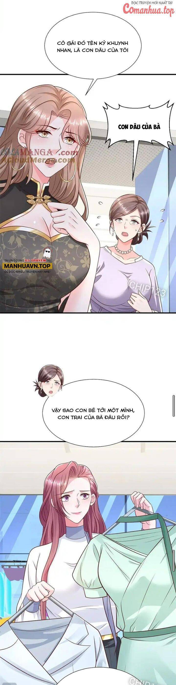 Mỗi Tuần Ta Có Một Nghề Nghiệp Mới Chap 688 - Next Chap 689