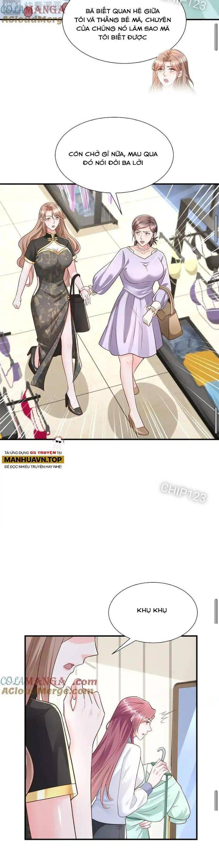 Mỗi Tuần Ta Có Một Nghề Nghiệp Mới Chap 688 - Next Chap 689