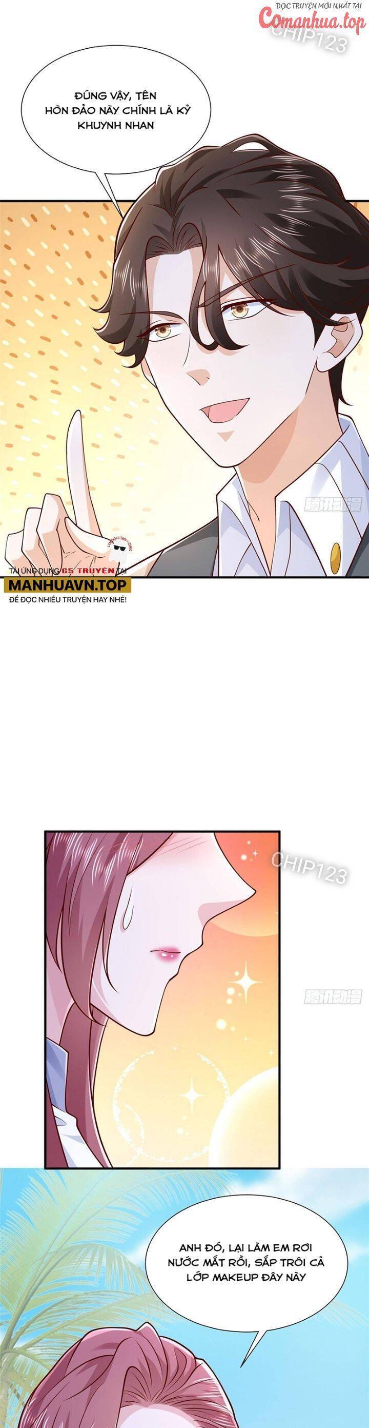 Mỗi Tuần Ta Có Một Nghề Nghiệp Mới Chap 693 - Next Chap 694