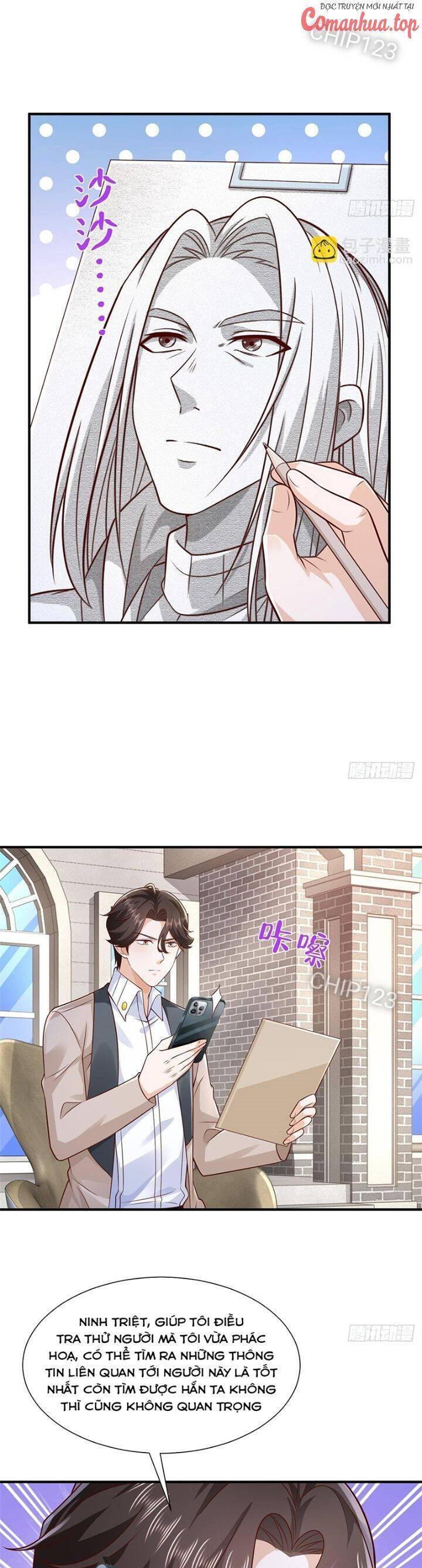 Mỗi Tuần Ta Có Một Nghề Nghiệp Mới Chap 693 - Next Chap 694