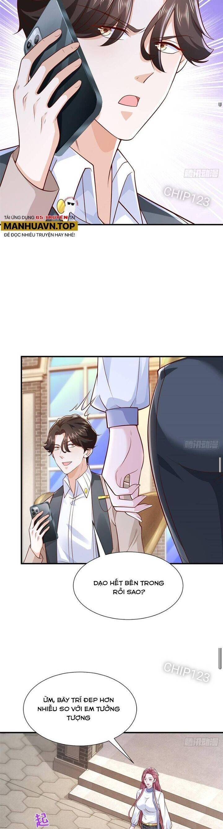 Mỗi Tuần Ta Có Một Nghề Nghiệp Mới Chap 693 - Next Chap 694