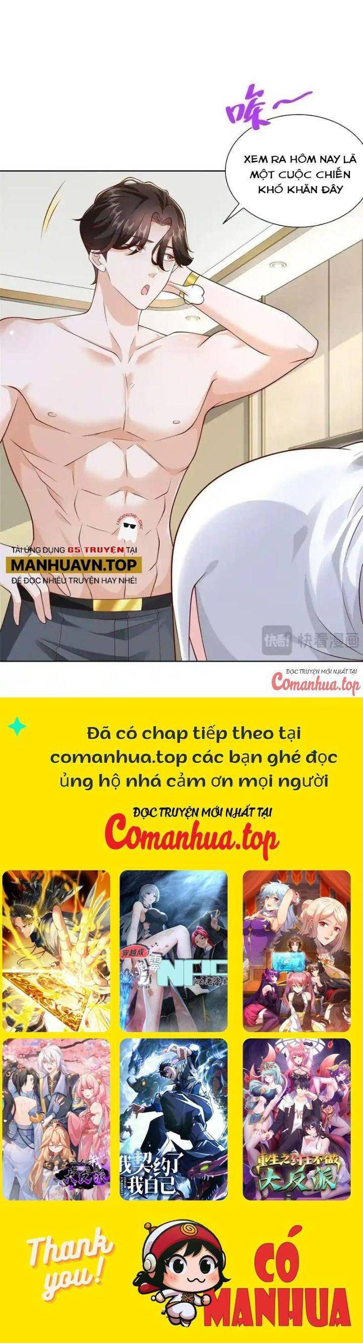 Mỗi Tuần Ta Có Một Nghề Nghiệp Mới Chap 695 - Next Chap 696