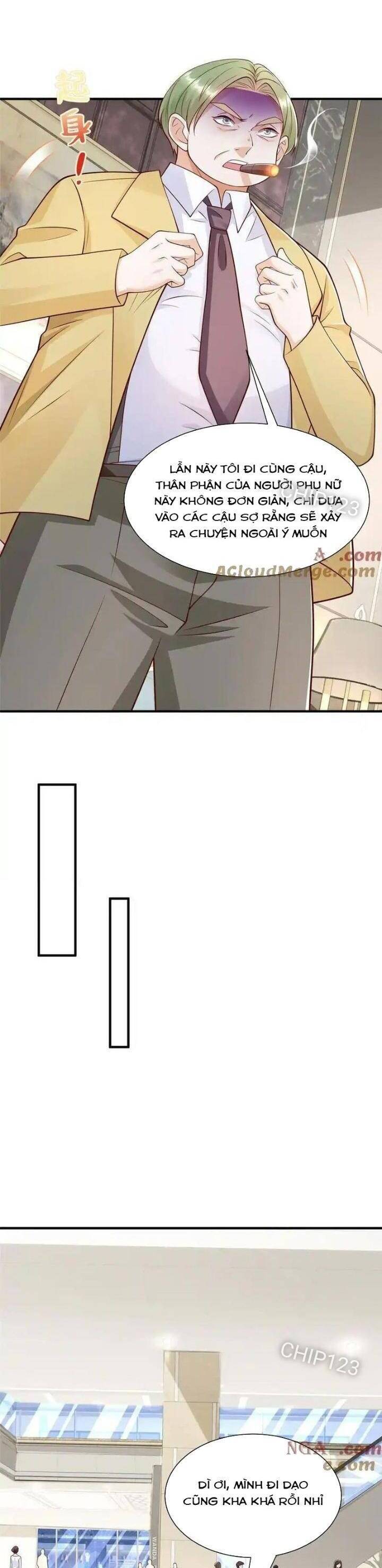 Mỗi Tuần Ta Có Một Nghề Nghiệp Mới Chap 695 - Next Chap 696