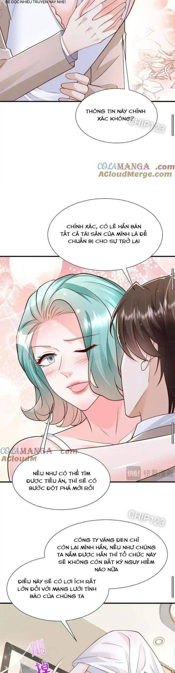 Mỗi Tuần Ta Có Một Nghề Nghiệp Mới Chap 695 - Next Chap 696