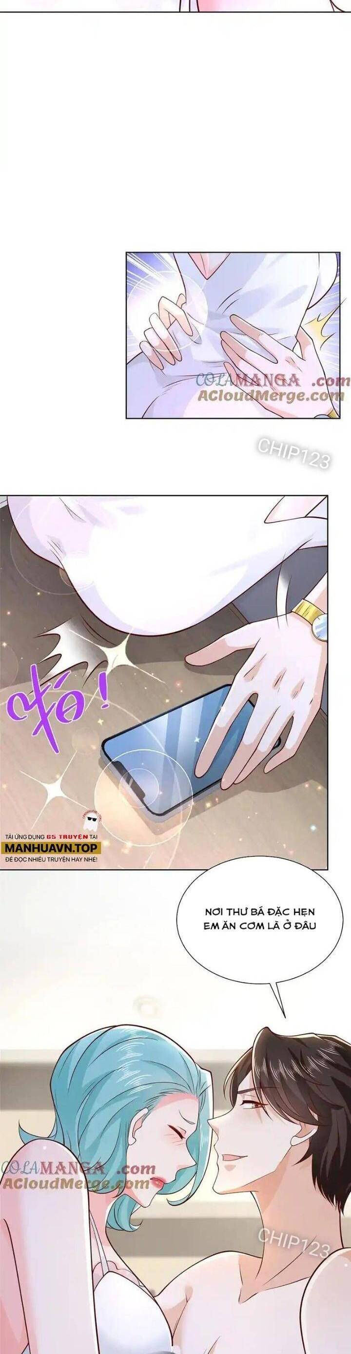 Mỗi Tuần Ta Có Một Nghề Nghiệp Mới Chap 696 - Next Chap 697