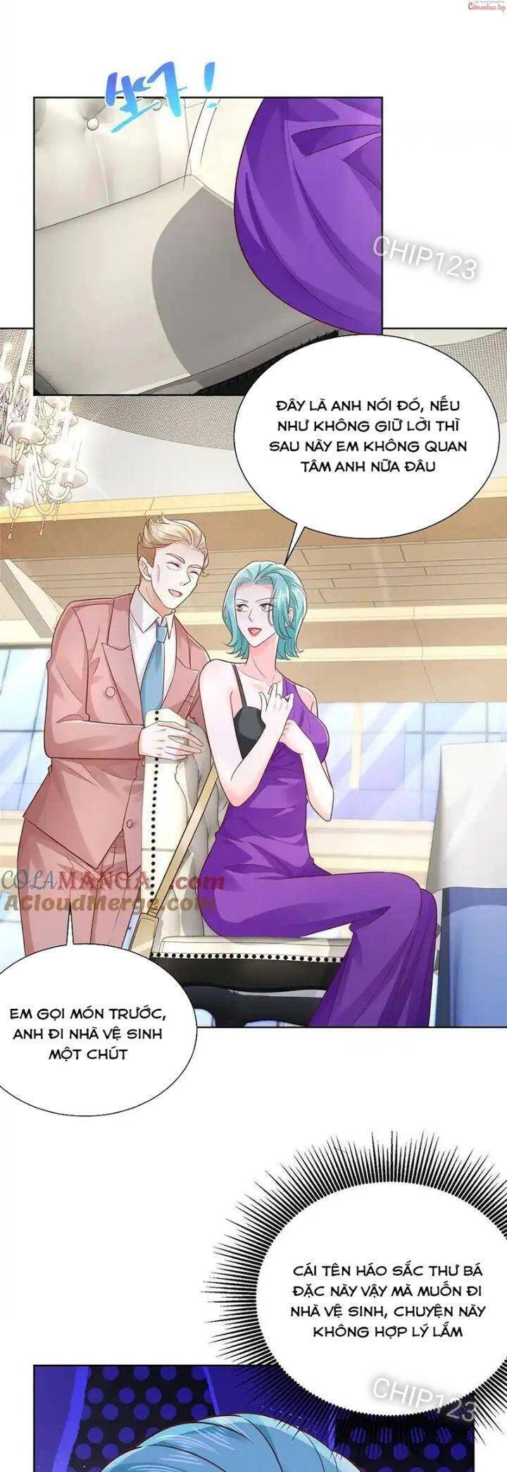 Mỗi Tuần Ta Có Một Nghề Nghiệp Mới Chap 696 - Next Chap 697