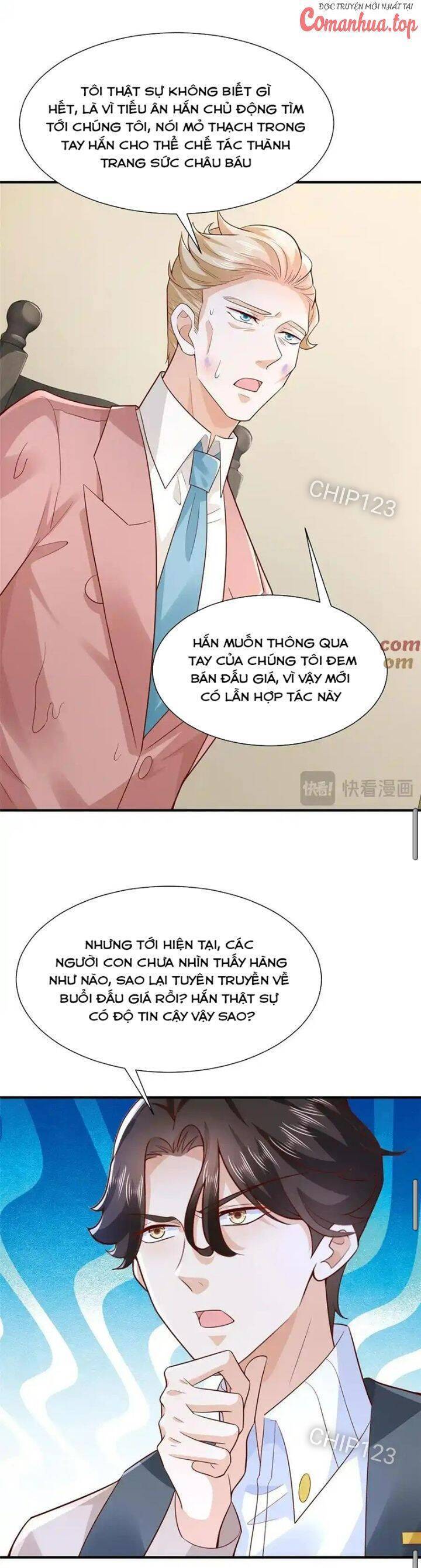 Mỗi Tuần Ta Có Một Nghề Nghiệp Mới Chap 698 - Next Chap 699