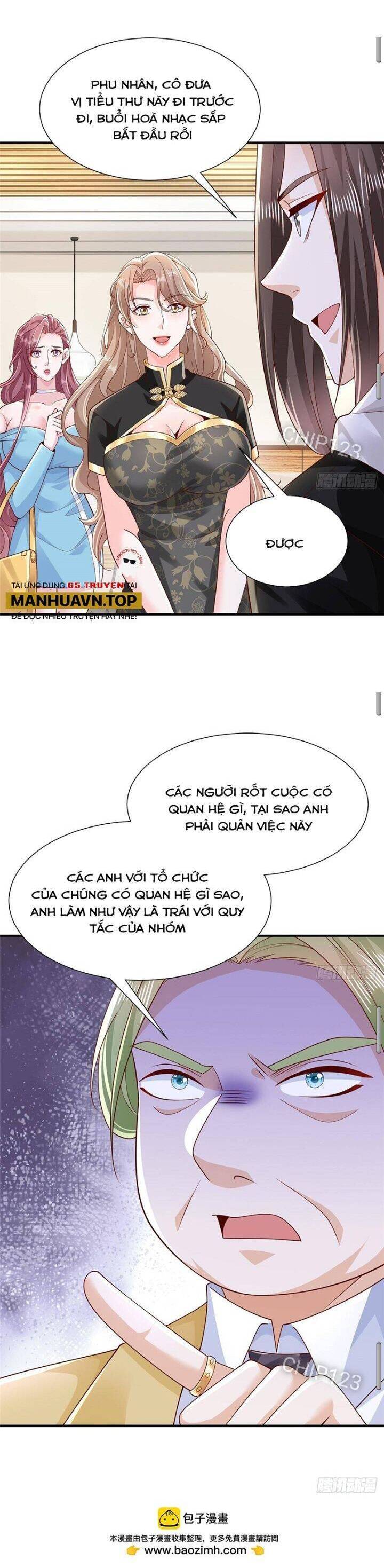 Mỗi Tuần Ta Có Một Nghề Nghiệp Mới Chap 700 - Next Chap 701
