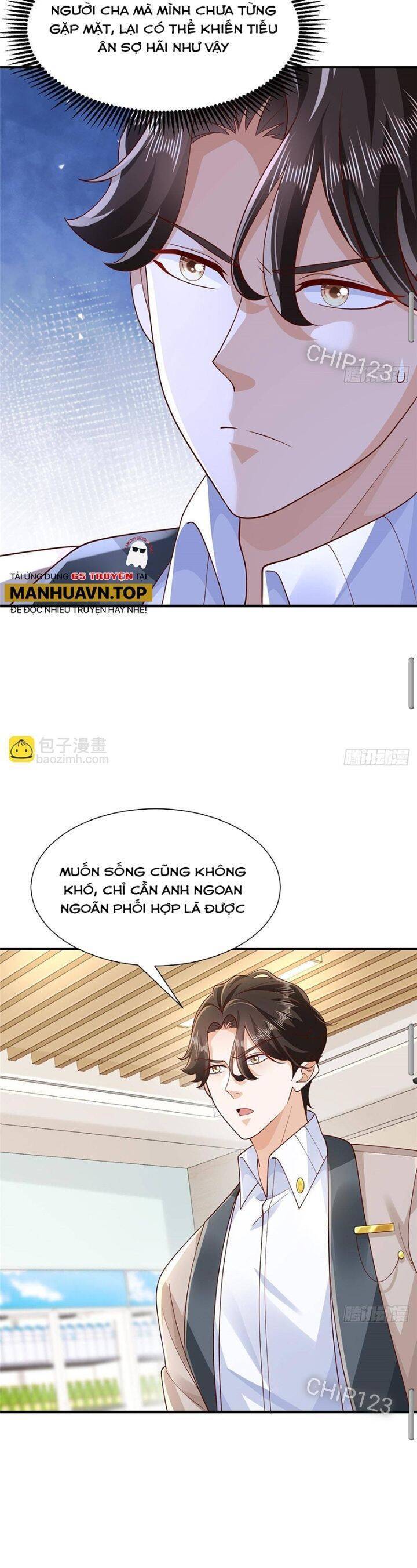 Mỗi Tuần Ta Có Một Nghề Nghiệp Mới Chap 700 - Next Chap 701