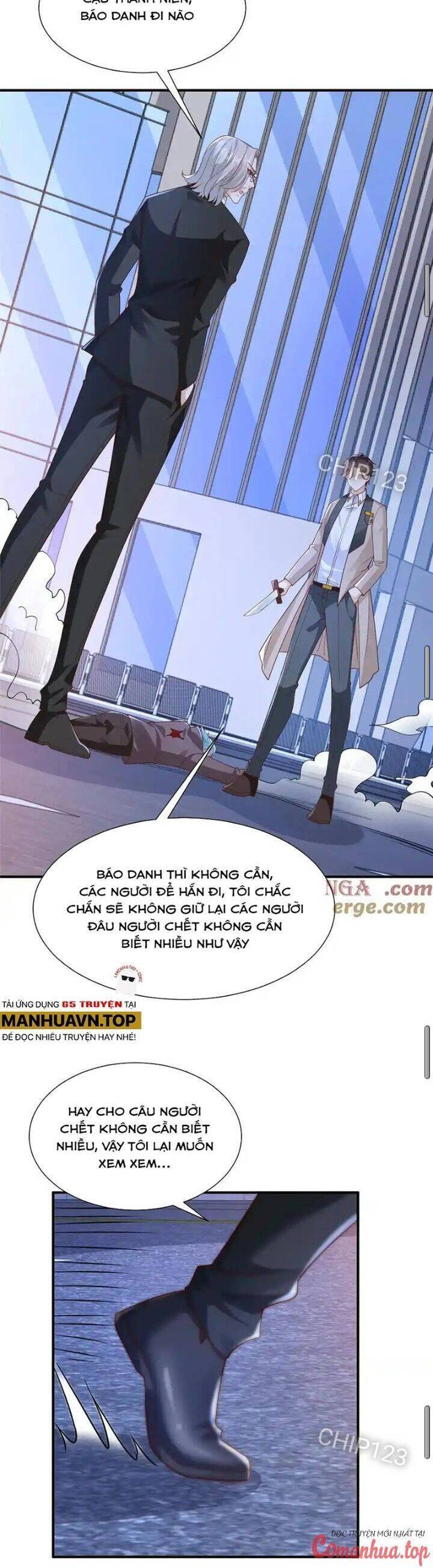 Mỗi Tuần Ta Có Một Nghề Nghiệp Mới Chap 702 - Next Chap 703