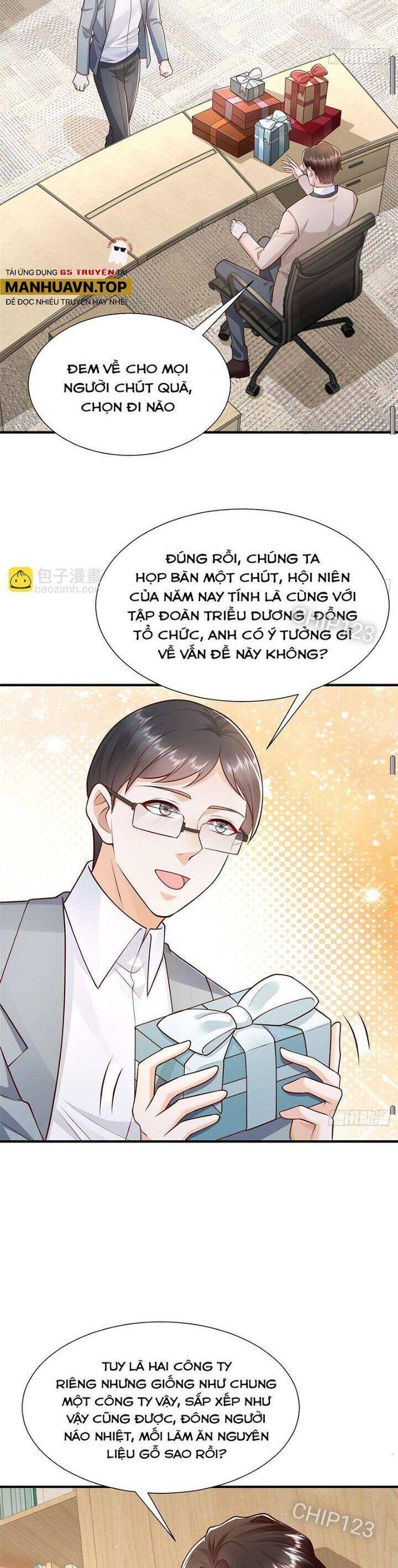Mỗi Tuần Ta Có Một Nghề Nghiệp Mới Chap 704 - Next Chap 705