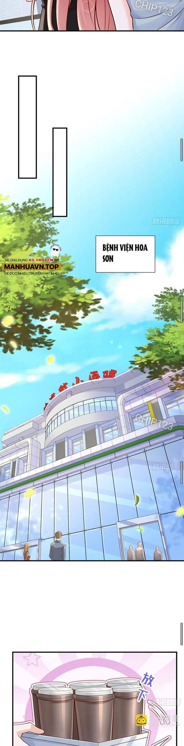 Mỗi Tuần Ta Có Một Nghề Nghiệp Mới Chap 705 - Next Chap 706