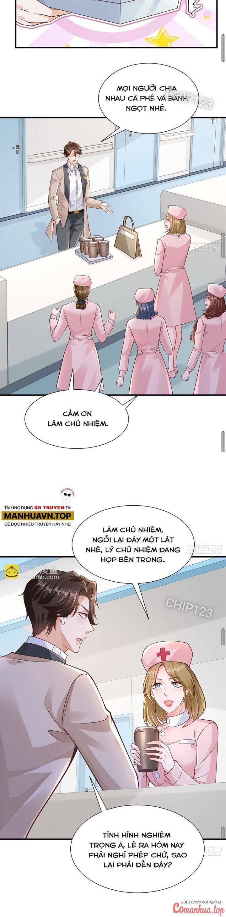 Mỗi Tuần Ta Có Một Nghề Nghiệp Mới Chap 705 - Next Chap 706