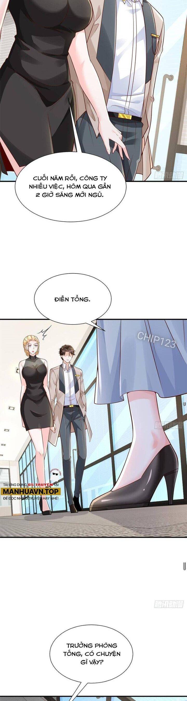 Mỗi Tuần Ta Có Một Nghề Nghiệp Mới Chap 705 - Next Chap 706