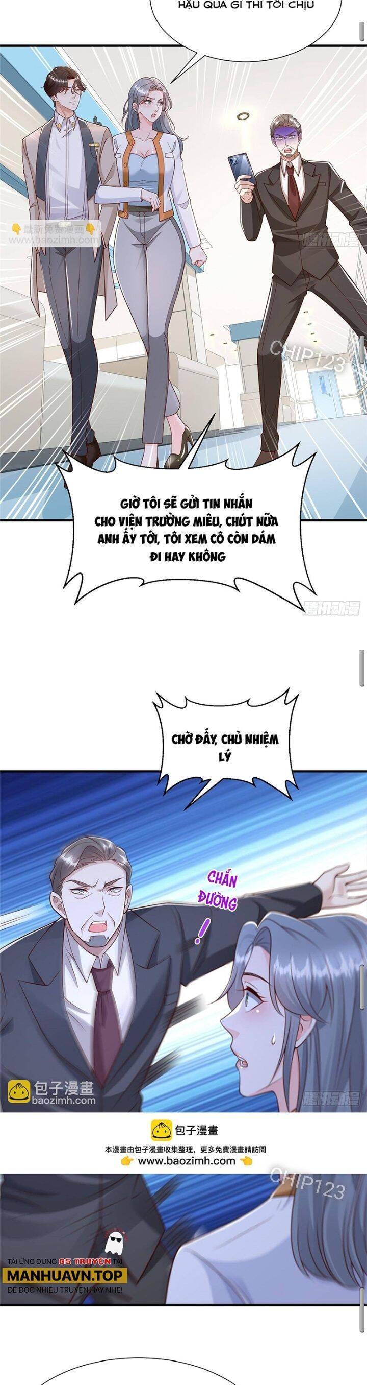 Mỗi Tuần Ta Có Một Nghề Nghiệp Mới Chap 706 - Next Chap 707