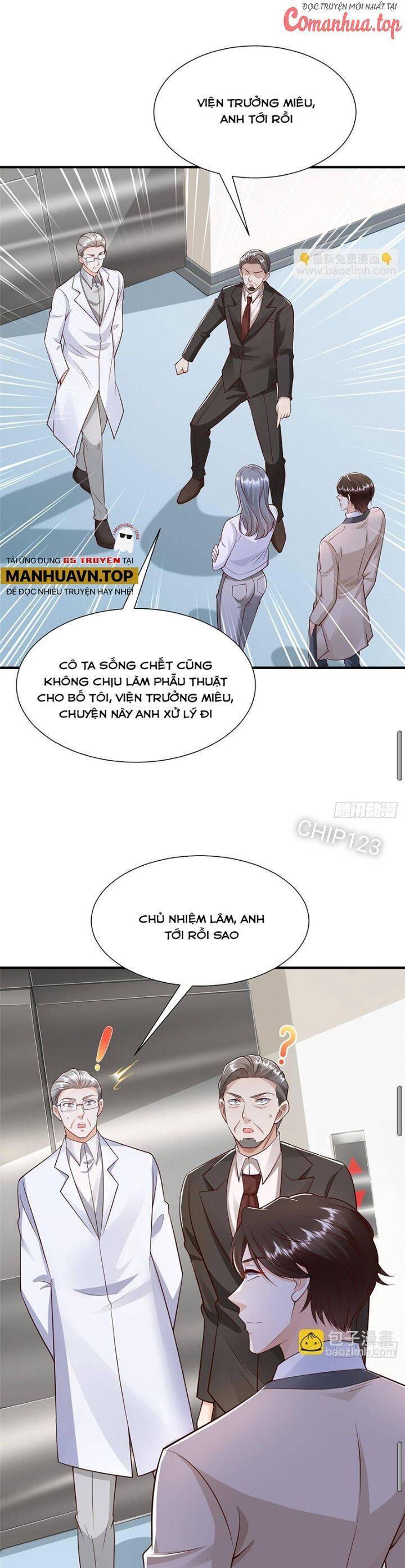 Mỗi Tuần Ta Có Một Nghề Nghiệp Mới Chap 706 - Next Chap 707