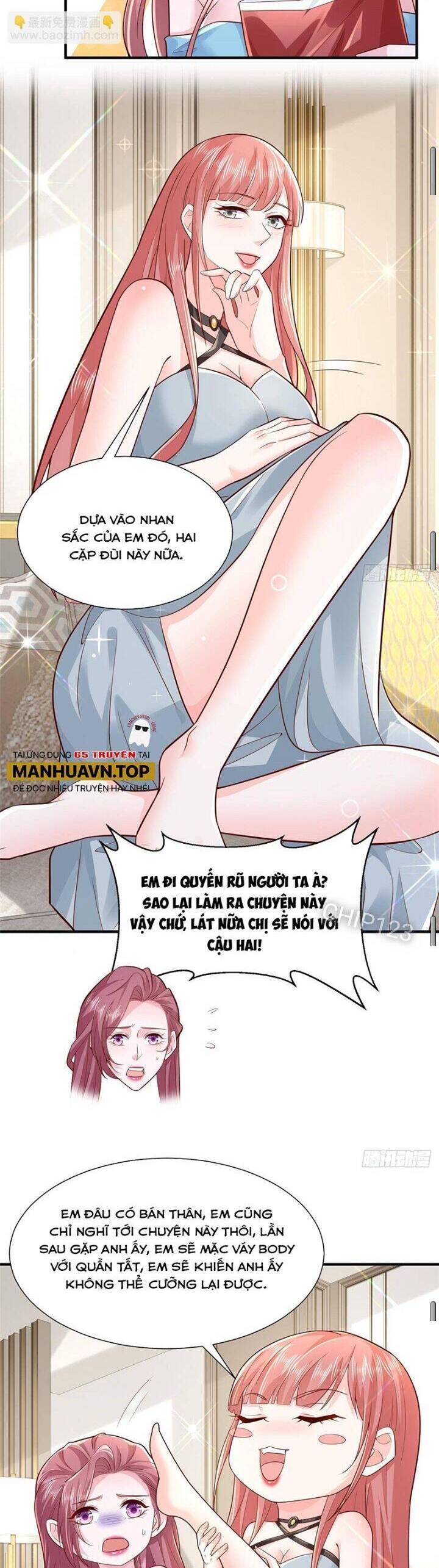 Mỗi Tuần Ta Có Một Nghề Nghiệp Mới Chap 707 - Next Chap 708