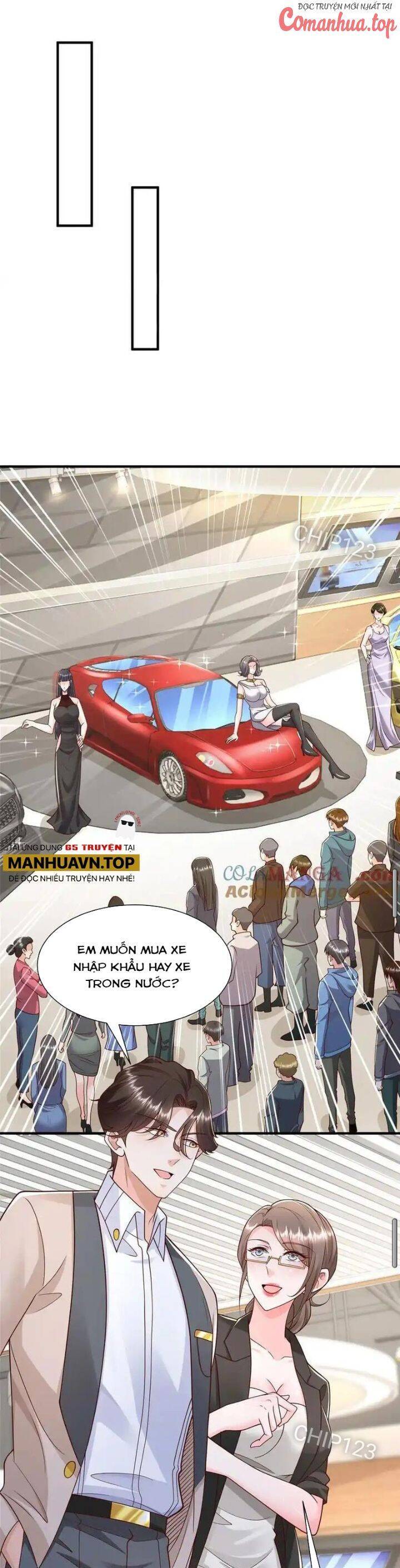 Mỗi Tuần Ta Có Một Nghề Nghiệp Mới Chap 712 - Next Chap 713