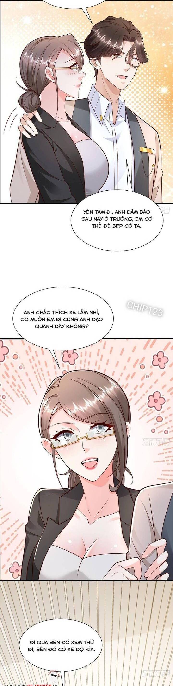 Mỗi Tuần Ta Có Một Nghề Nghiệp Mới Chap 714 - Next Chap 715