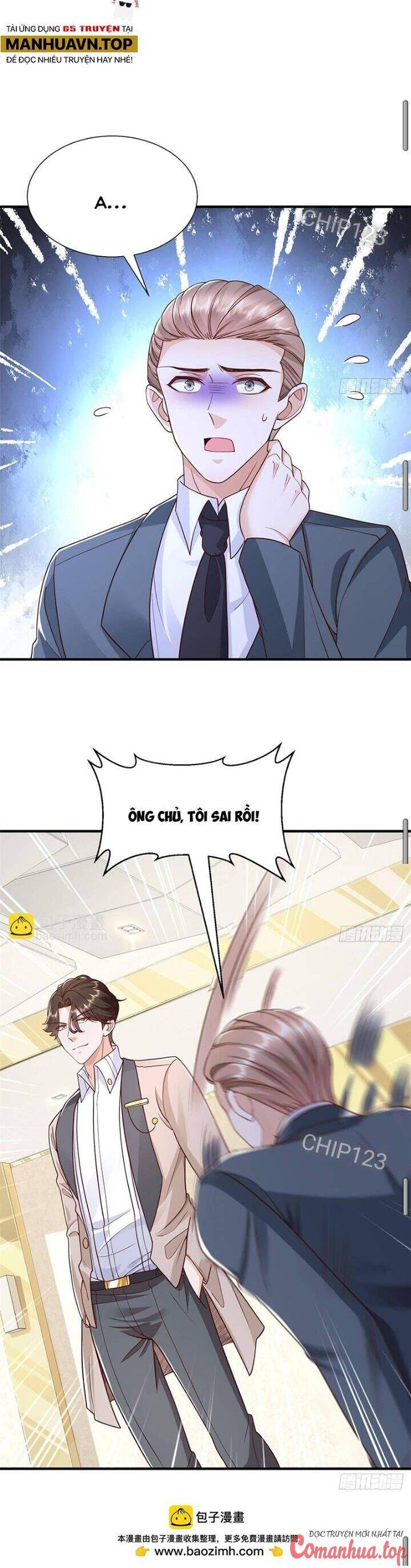 Mỗi Tuần Ta Có Một Nghề Nghiệp Mới Chap 717 - Next Chap 718